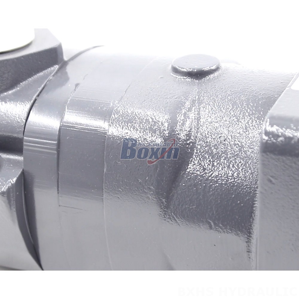 BM6 Cycloid Hydraulic Motor 195 cc/r 150 Lpm - Factory Direct Supply detail image